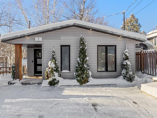 204 Rue de l'Oasis|Québec (Beauport), Quebec G1B1N7