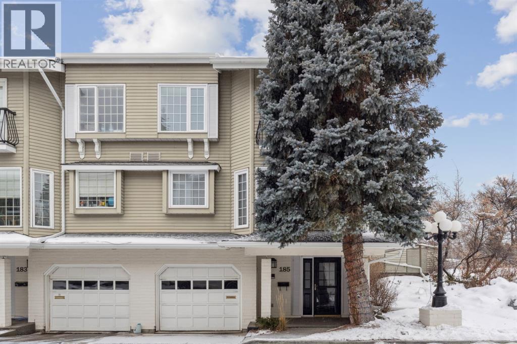 185, 3437 42 Street NW|Calgary, Alberta T3A2M7