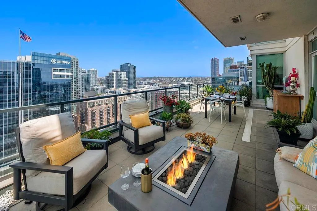 Additional image 48 of 325 Seventh Avenue Unit 2104, San Diego, CA 92101