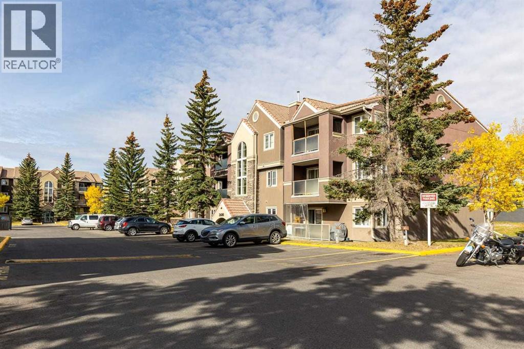 11, 2611 Edenwold Heights NW|Calgary, Alberta T3A3V2
