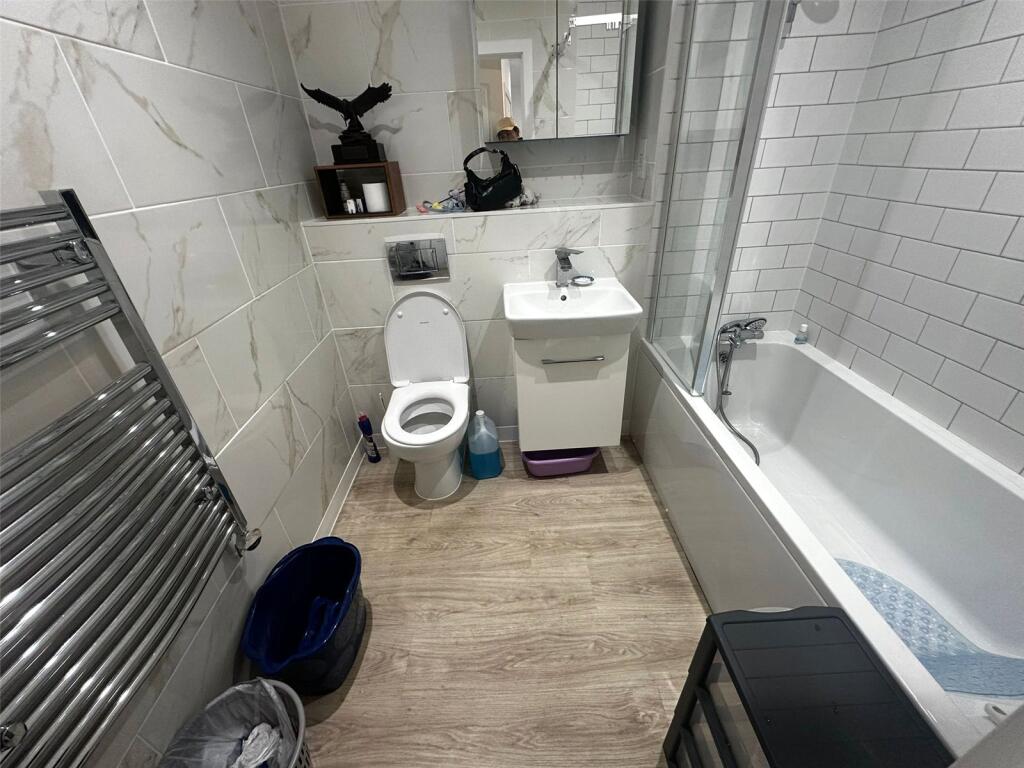 Additional image 5 of Griffith Close, Birmingham, B129AX