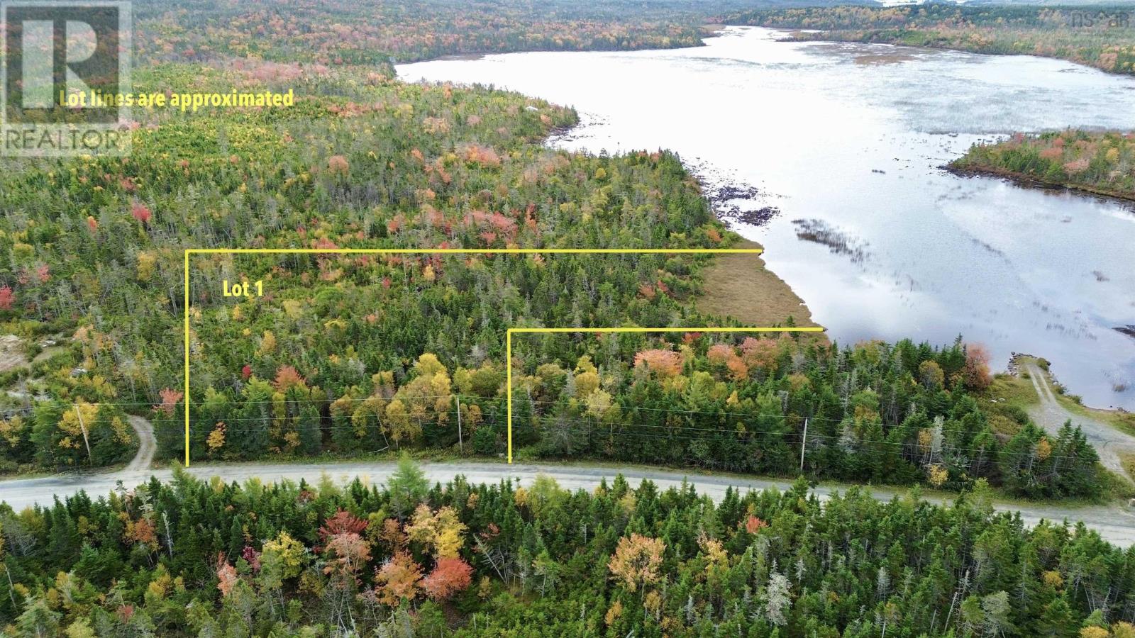 1 358 Cross Road|West Jeddore, Nova Scotia B0J1P0