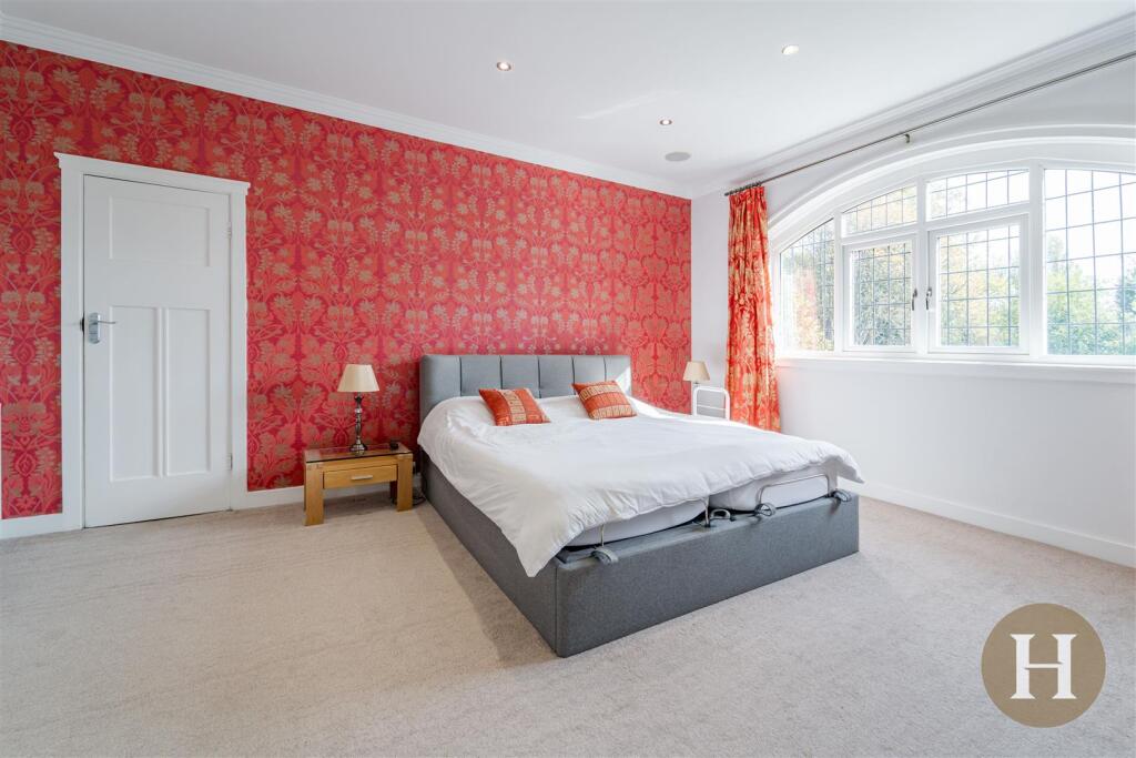 Additional image 28 of Meadow Road, Harborne, Birmingham, B17