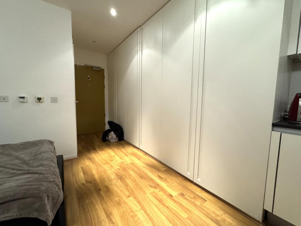 Additional image 6 of Wharfside Street, Birmingham, West Midlands, B1