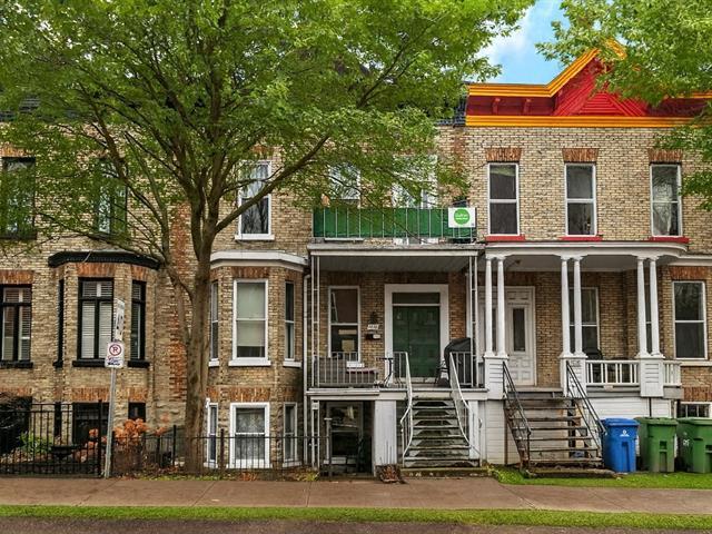 1016-1018 Côte de Salaberry|Québec (La Cité-Limoilou), Quebec G1R2V5