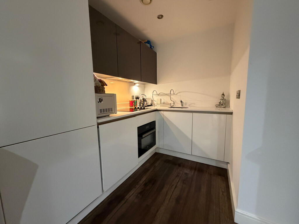 Additional image 4 of Granville Lofts, Granville Street, Birmingham