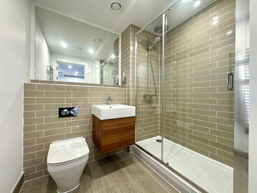 Additional image 6 of Upper Gough Street, Birmingham