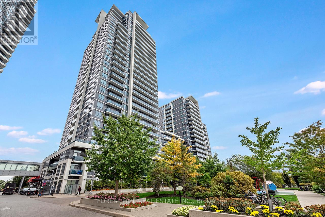 Property image for 733 - 7165 YONGE STREET|Markham (Grandview), Ontario L3T0C9
