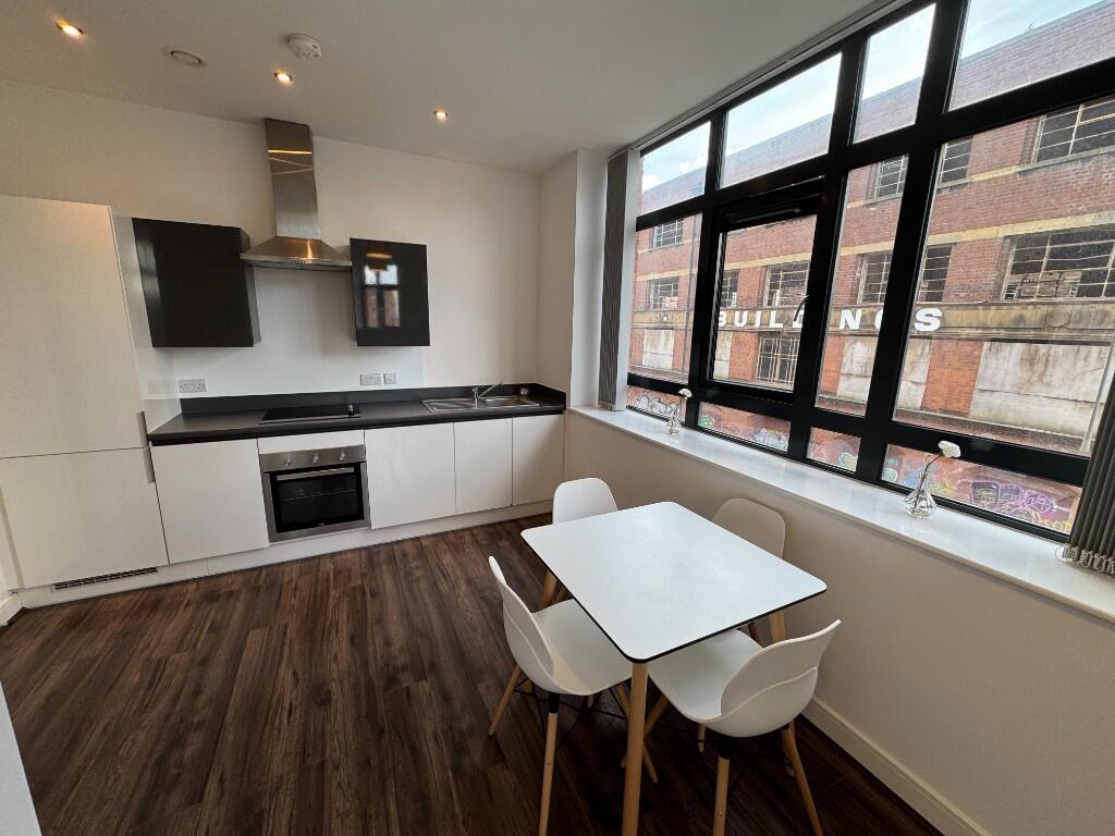 Additional image 3 of Fabrick Square, 1 Lombard Street, B12 0AA