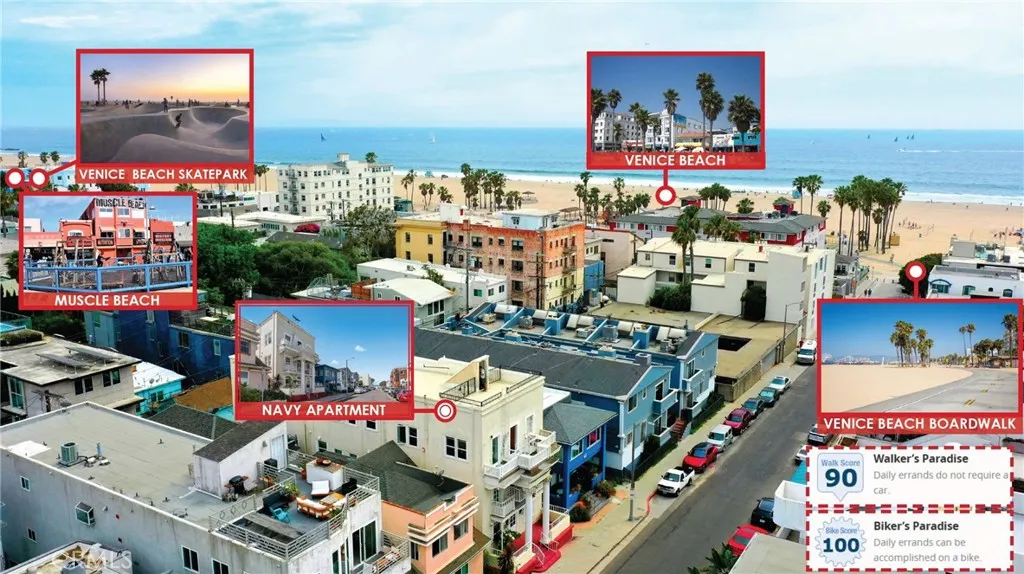 Additional image 36 of 44 Navy Street Unit 6, Venice, CA 90291