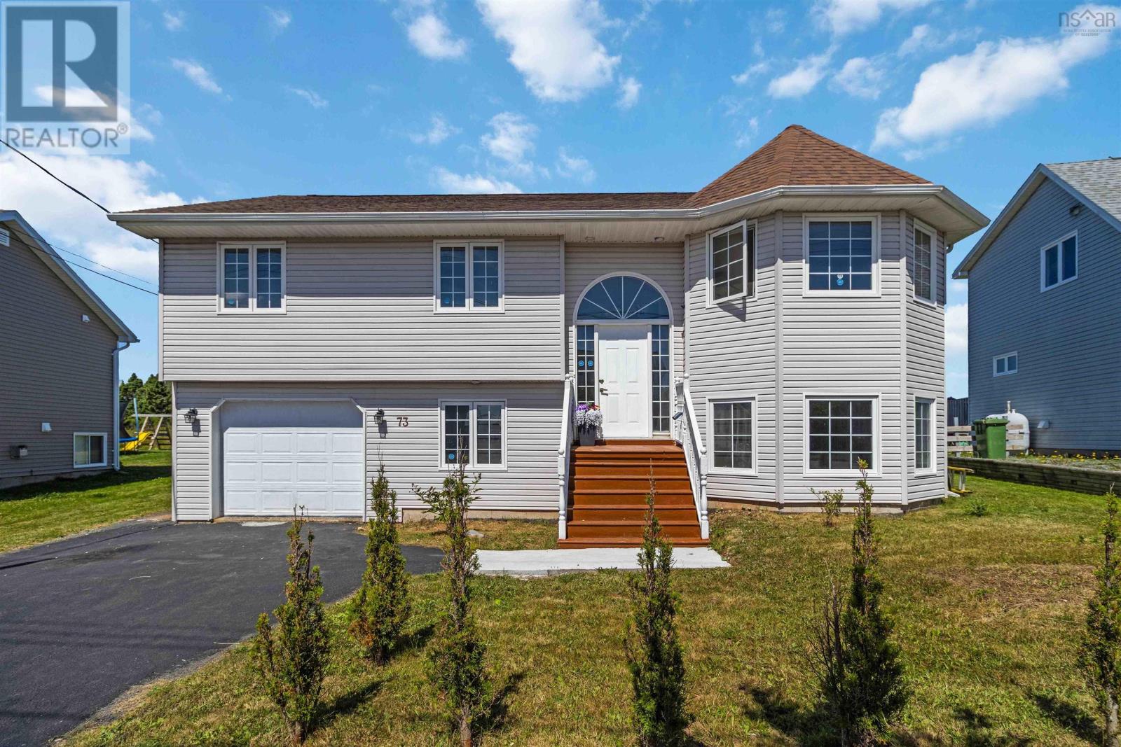 73 Sea Spray Drive|Eastern Passage, Nova Scotia B3G1S5