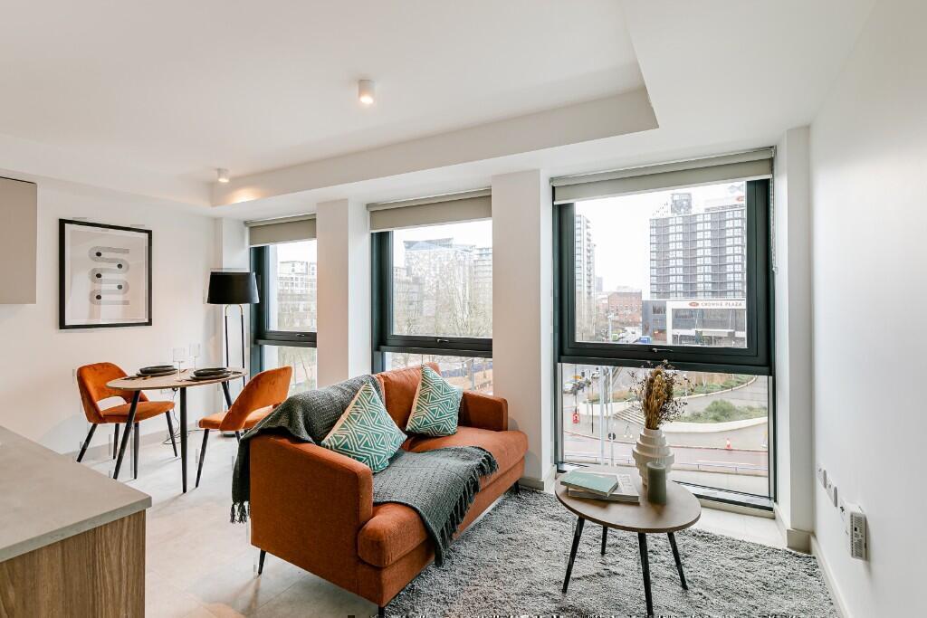 Property image for Paradise Street, Birmingham, B1