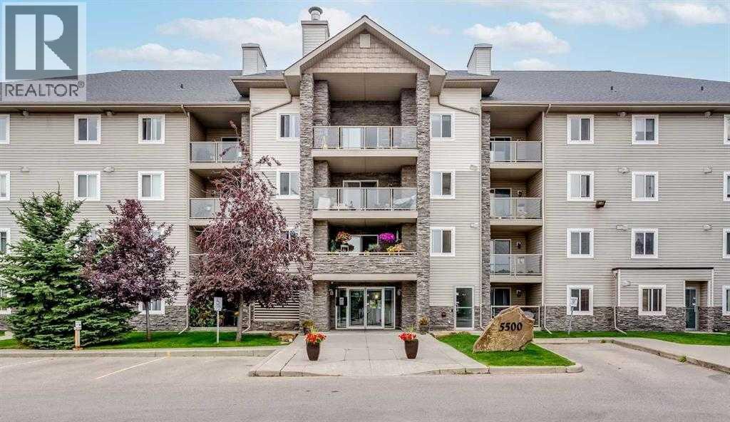106, 5500 Somervale Court SW|Calgary, Alberta T2Y4L9