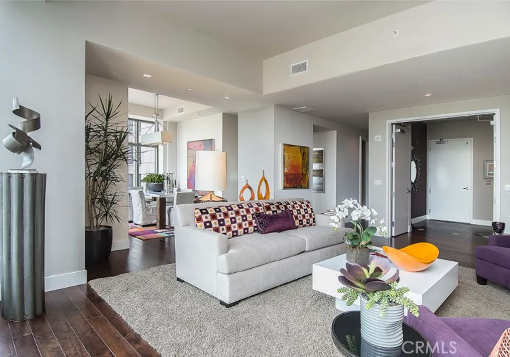 Additional image 3 of 10776 Wilshire Boulevard Unit 801, Westwood - Century City, CA 90024
