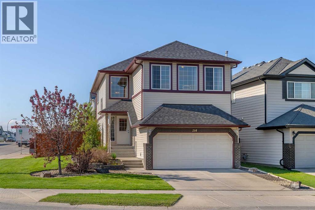 214 Saddlemont Boulevard NE|Calgary, Alberta T3J5E5