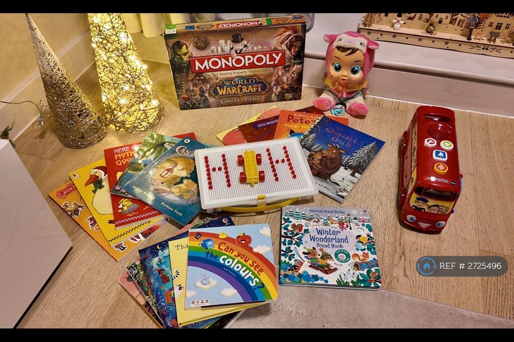 Additional image 5 of Camden Street, Birmingham, B1