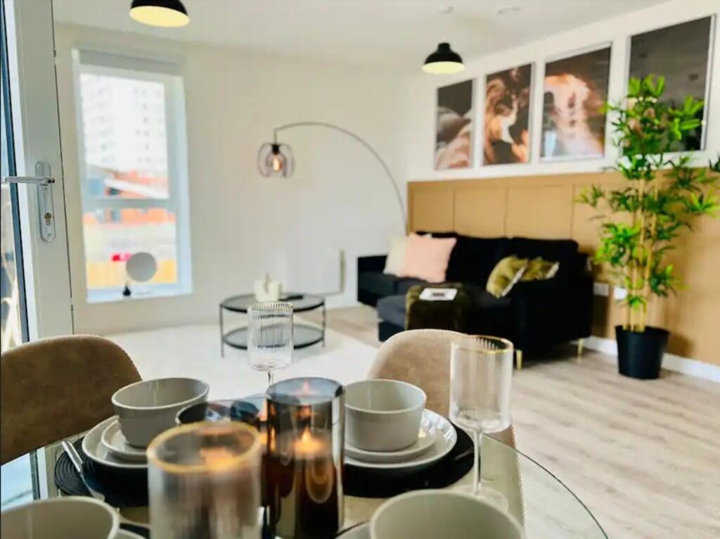 Additional image 3 of Belgrave Village, Parkes Avenue, Birmingham, B12 9AW