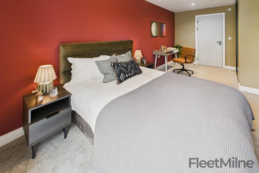 Additional image 5 of The Rowan, Inkwell Place, Birmingham B16 8WU