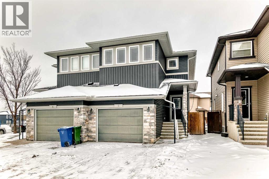 6 Evanspark Manor NW|Calgary, Alberta T3P0J8