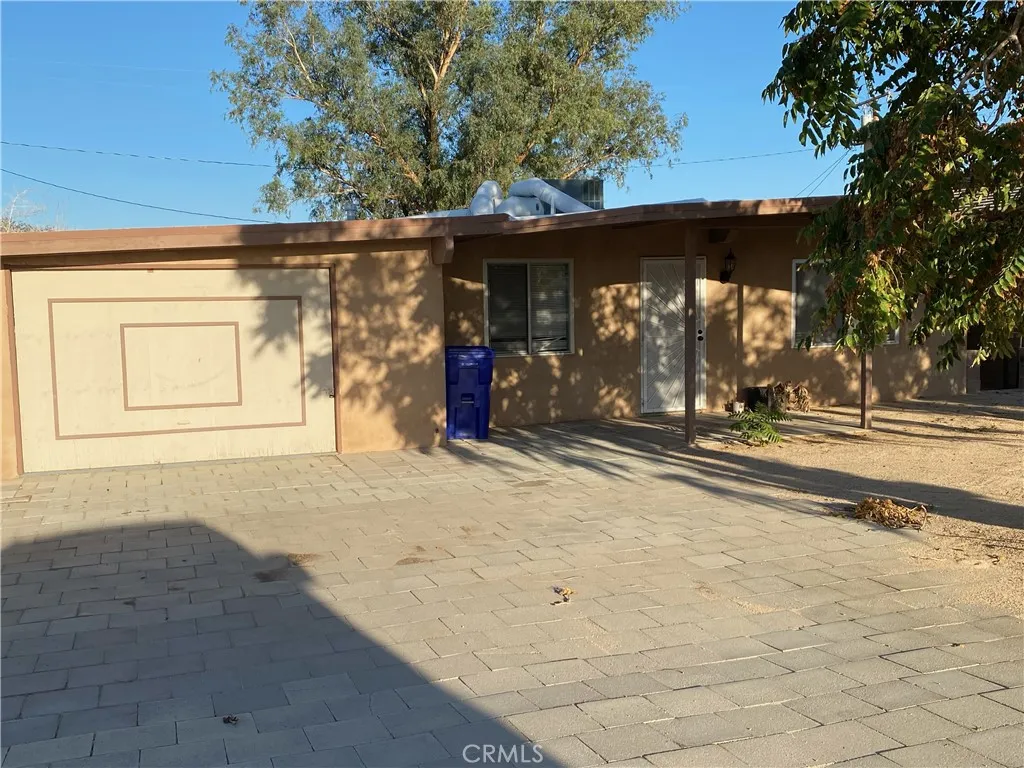 Property image for 5429 Encelia, 29 Palms, CA 92277