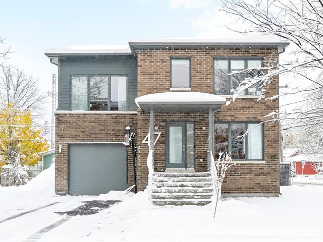 Property image for 47 Rue Tisseur|Longueuil (Greenfield Park), Quebec J4V3K6