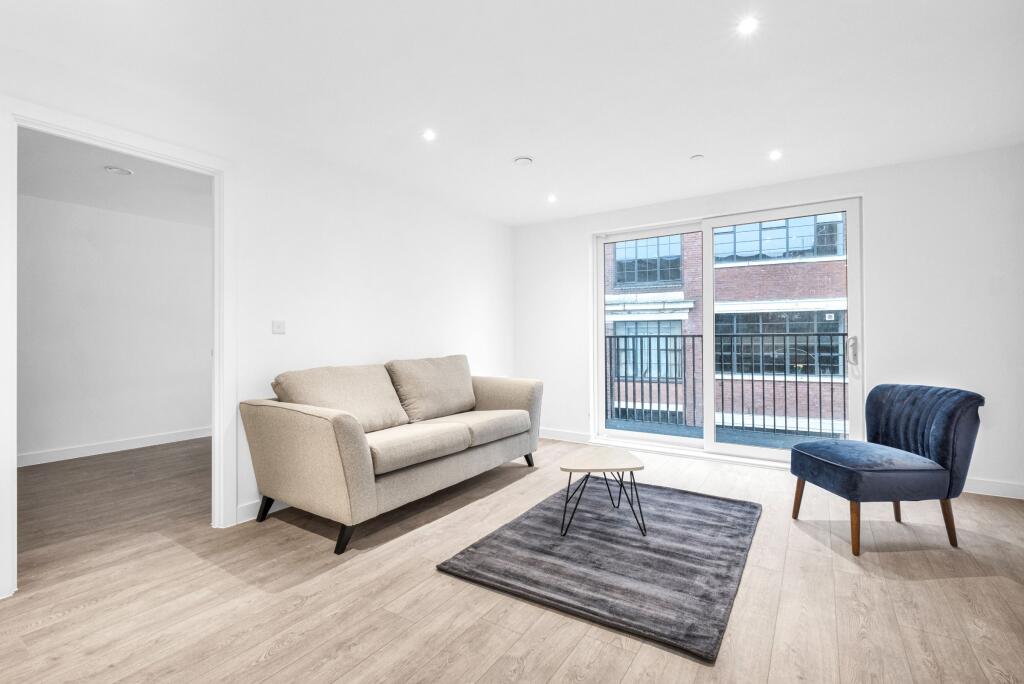 Additional image 7 of The Burj Digbeth, Birmingham B12 0EW