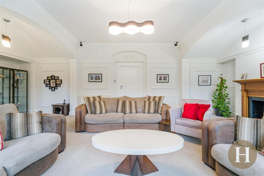 Additional image 13 of Meadow Road, Harborne, Birmingham, B17