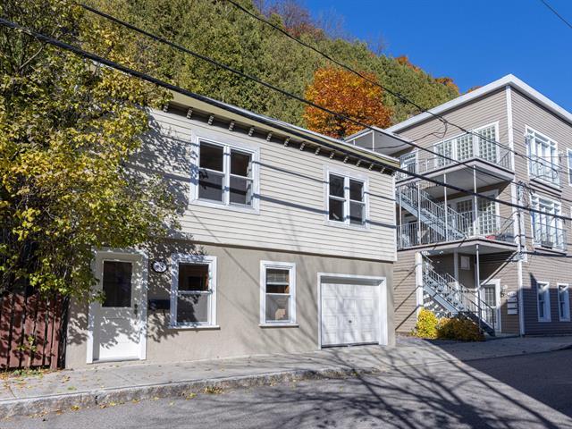 648 Rue Champlain|Québec (La Cité-Limoilou), Quebec G1K4J3