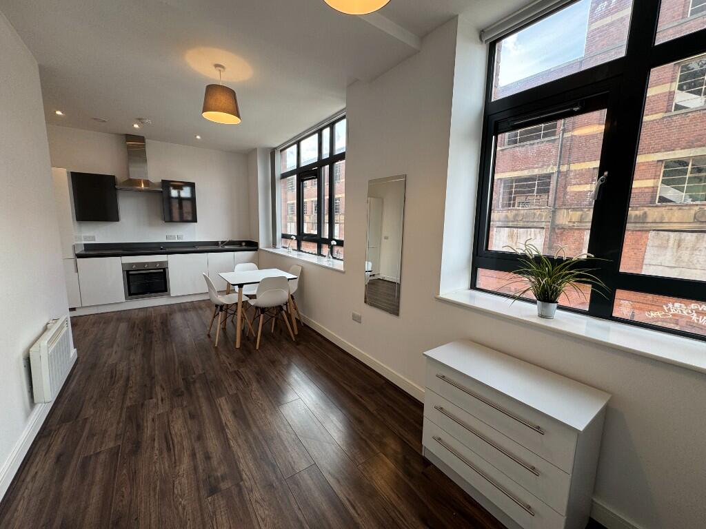 Additional image 4 of Fabrick Square, 1 Lombard Street, B12 0AA