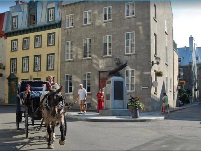 38 Rue des Jardins|#3|Québec (La Cité-Limoilou), Quebec G1R4L7