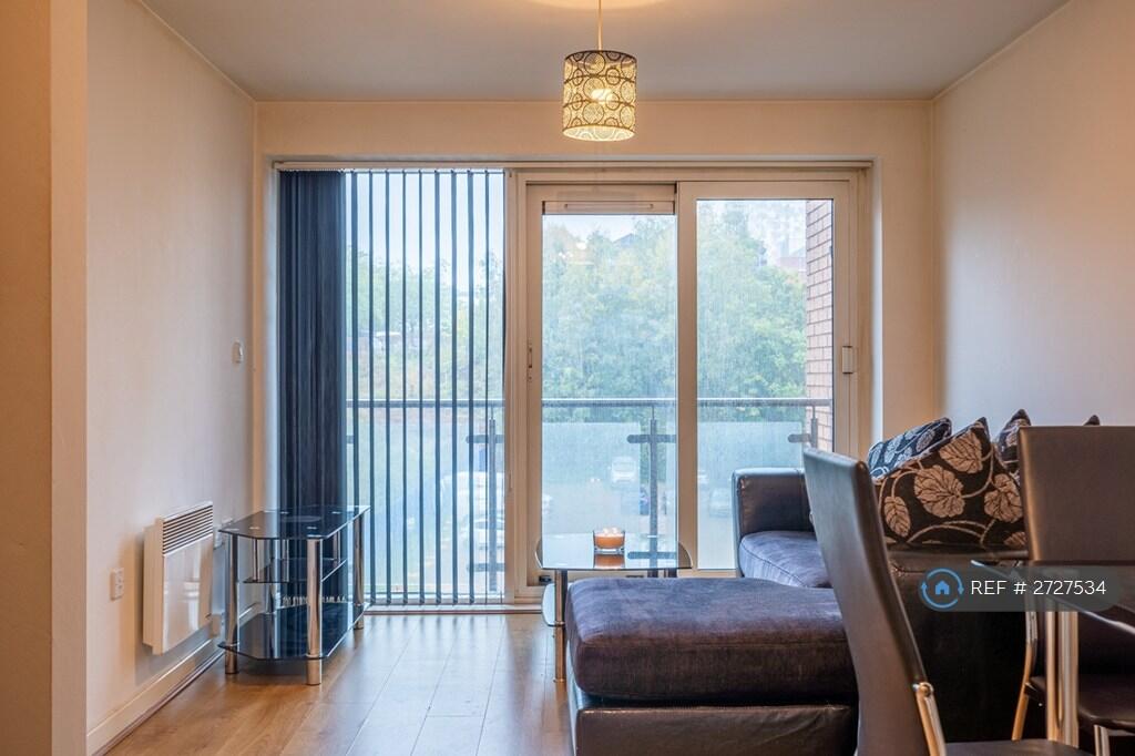 Additional image 16 of Westside Two, Birmingham, B1