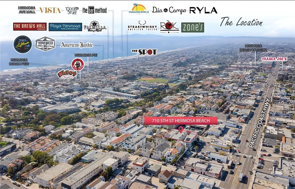 Additional image 23 of 710 5th Street, Hermosa Beach, CA 90254