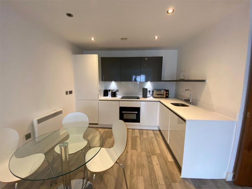 Additional image 2 of Regency Place, 50 Parade, Birmingham, B1