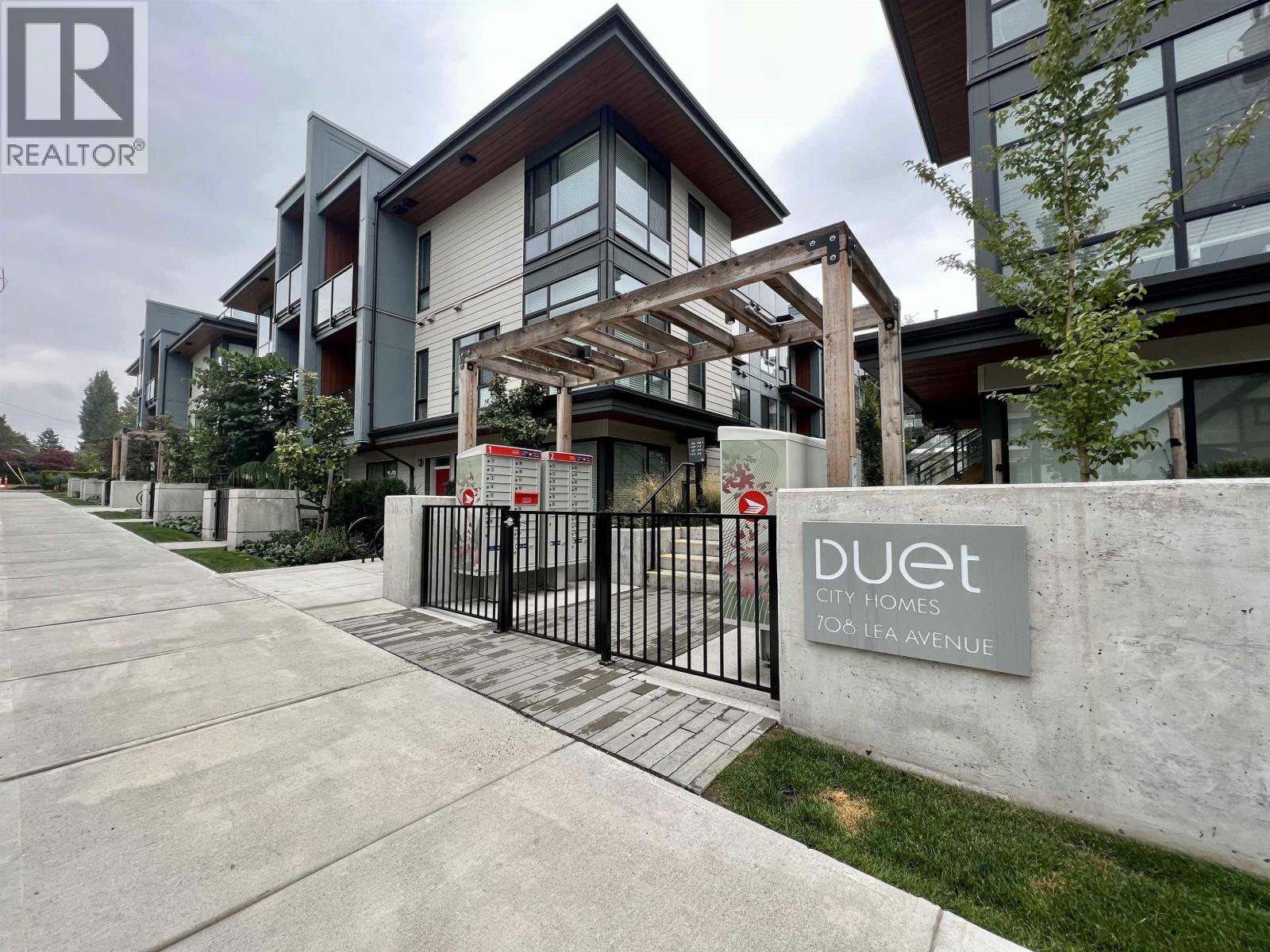 113 708 LEA AVENUE|Coquitlam, British Columbia V3J4H5