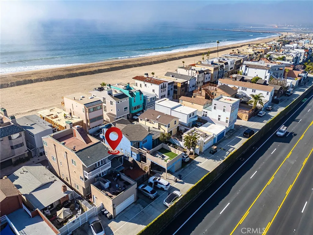 Additional image 4 of 50 Surfside Avenue Unit B, Surfside, CA 90743