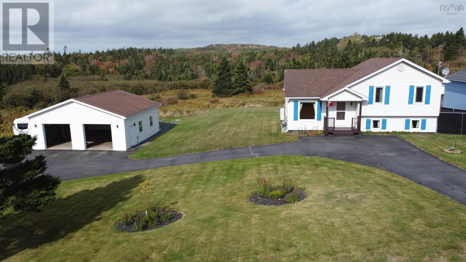 1534 Cow Bay Road|Cow Bay, Nova Scotia B3G1L3