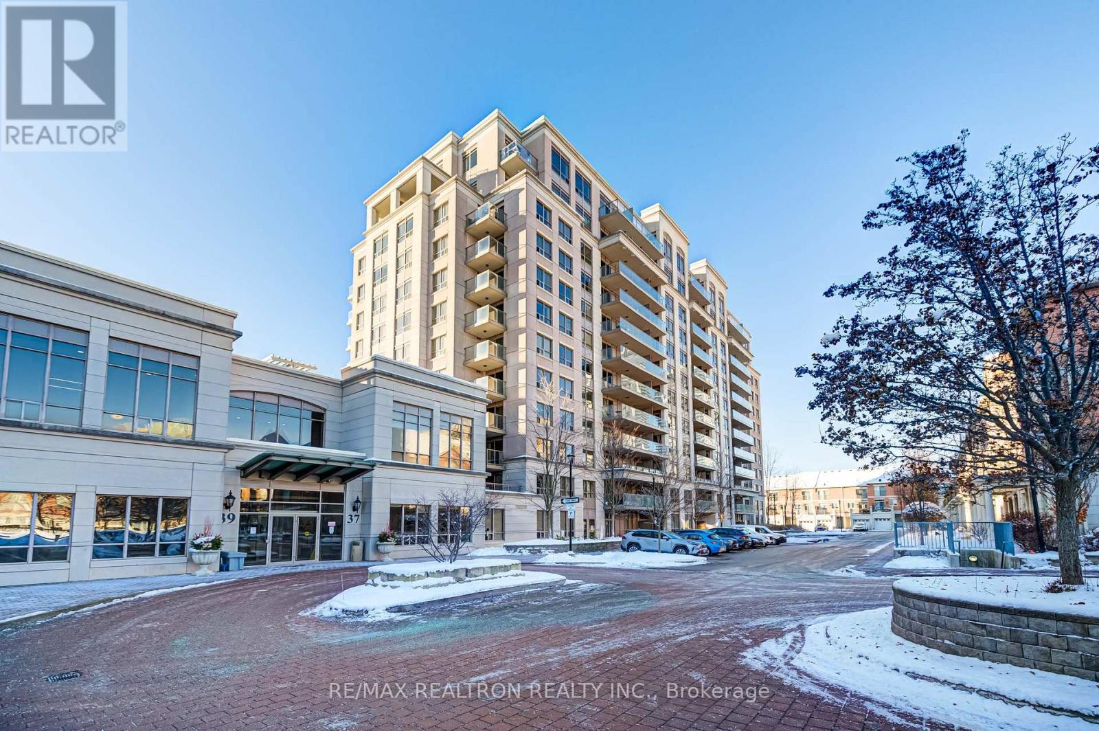 Property image for 109 - 37 GALLERIA PARKWAY|Markham (Commerce Valley), Ontario L3T0A5