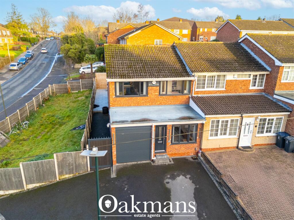Additional image 37 of Appleby Close, Birmingham, West Midlands, B14