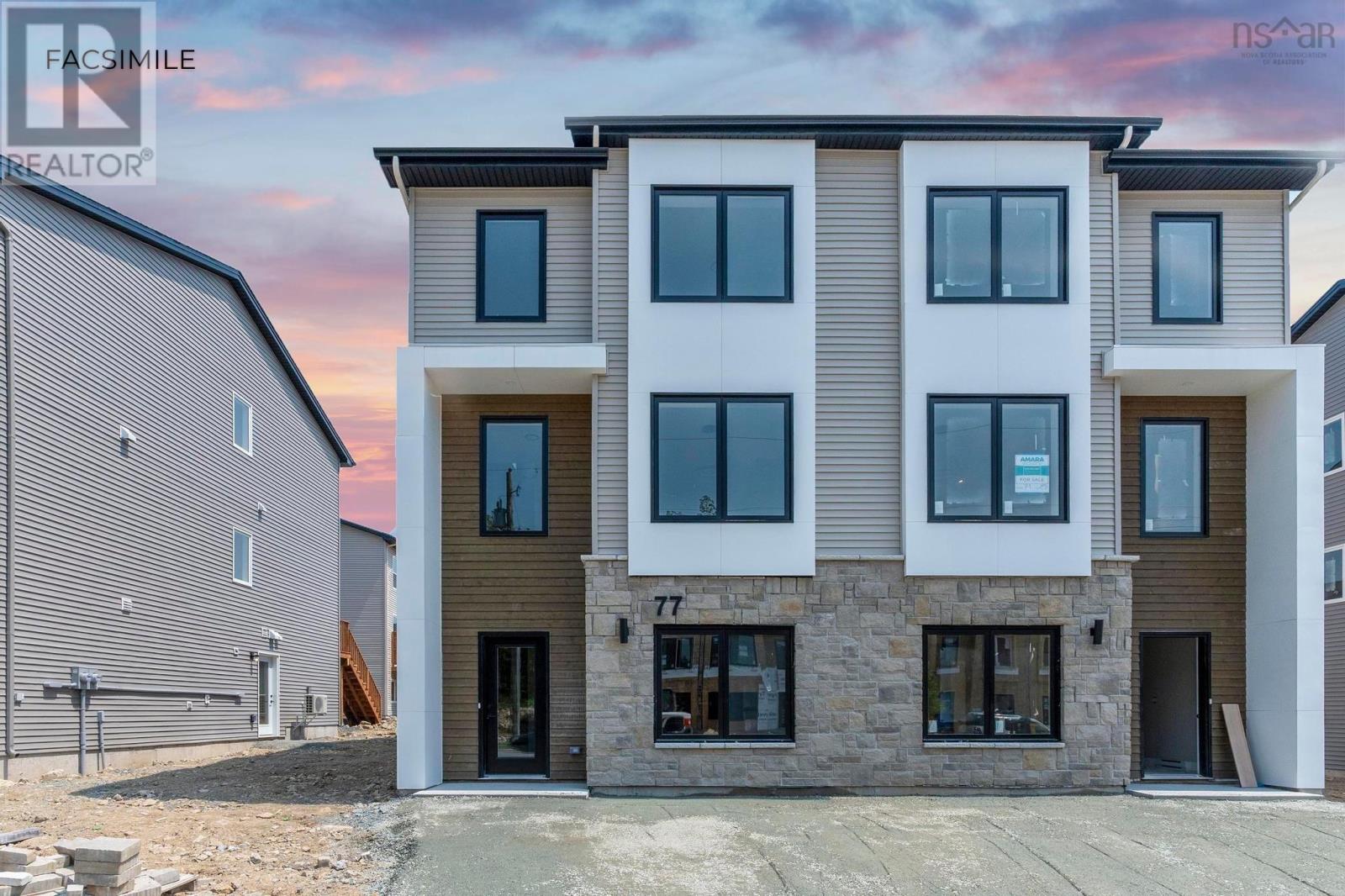 55B Honeygold Drive|Halifax, Nova Scotia B3R2H8