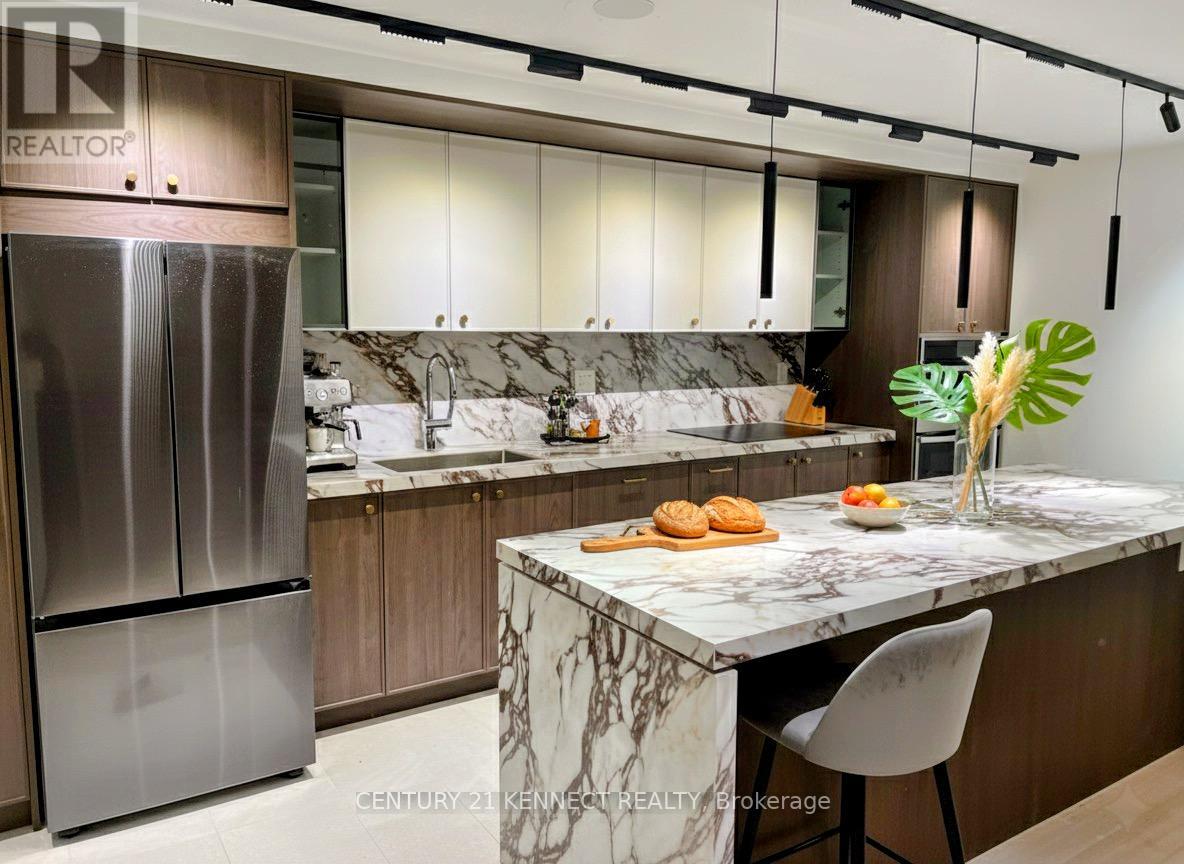 2407 - 3303 DON MILLS ROAD|Toronto (Don Valley Village), Ontario M2J4T6