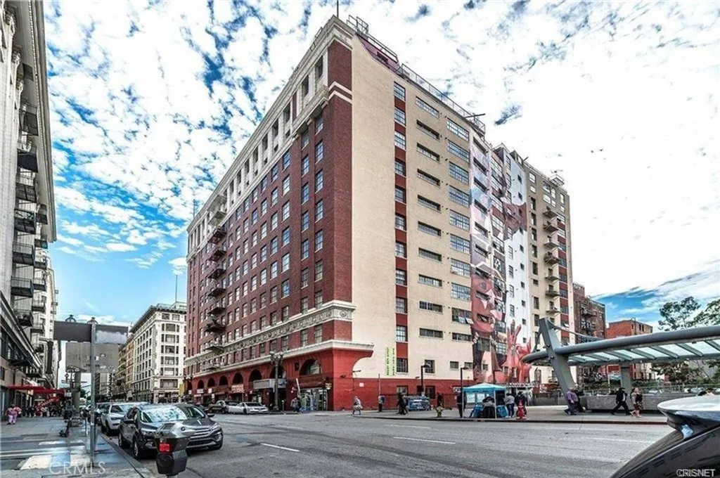 Property image for 312 W 5th Street Unit 903, Los Angeles, CA 90013