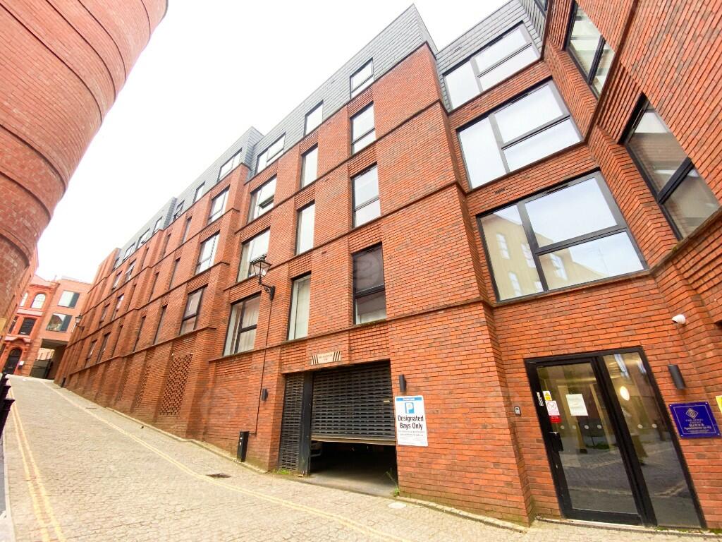 Additional image 8 of Jewel Court ,Legge Lane, Birmingham, B1 3LE