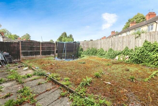 Additional image 8 of Cleeve Road, Birmingham, West Midlands, B14