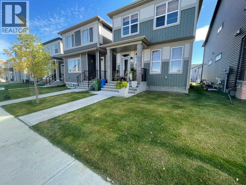 551 Wolf Creek Way SE|Calgary, Alberta T2X4Y9