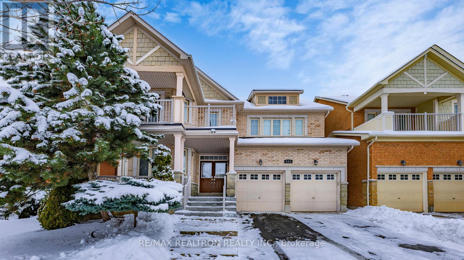 Property image for 222 SILVER MAPLE ROAD|Richmond Hill (Jefferson), Ontario L4E4Z3