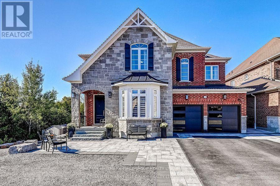 Property image for 40 ENDEAVOUR COURT|Whitby (Williamsburg), Ontario L1P0B5