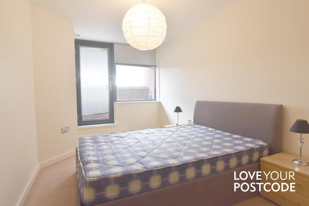 Additional image 7 of 6 Avoca Court, 146 Cheapside, Digbeth, Birmingham B12 0PN