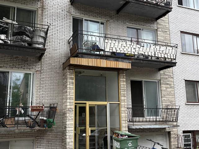 8620 Av. De L'Épée|Montréal (Villeray/Saint-Michel/Parc-Extension), Quebec H3N2G6
