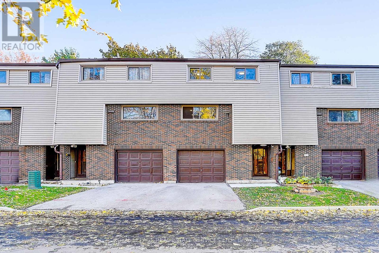 Property image for 23 - 2020 PHARMACY AVENUE|Toronto (L'Amoreaux), Ontario M1T1H8