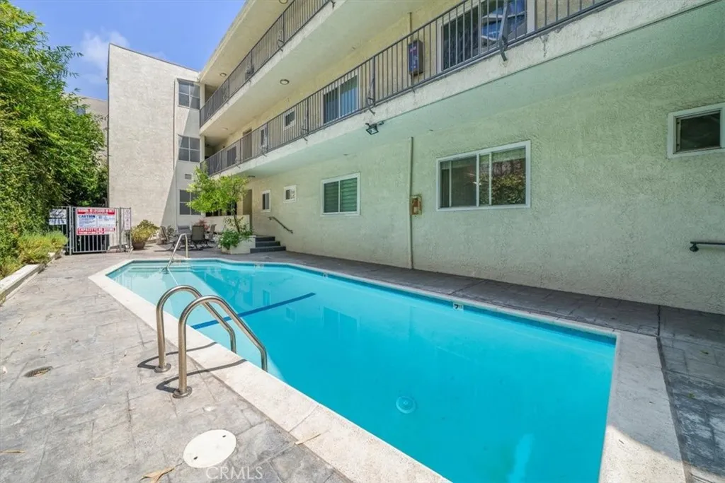 Additional image 33 of 1228 N La Cienega Boulevard Unit 203, West Hollywood, CA 90069
